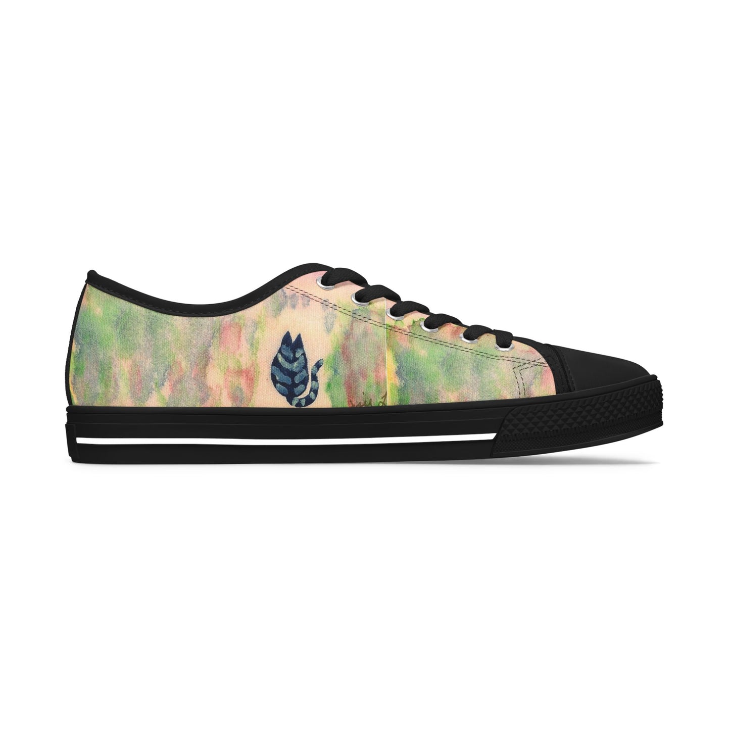Women's Low Top Sneakers