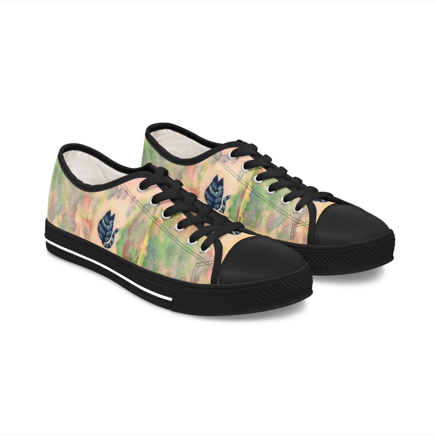Women's Low Top Sneakers