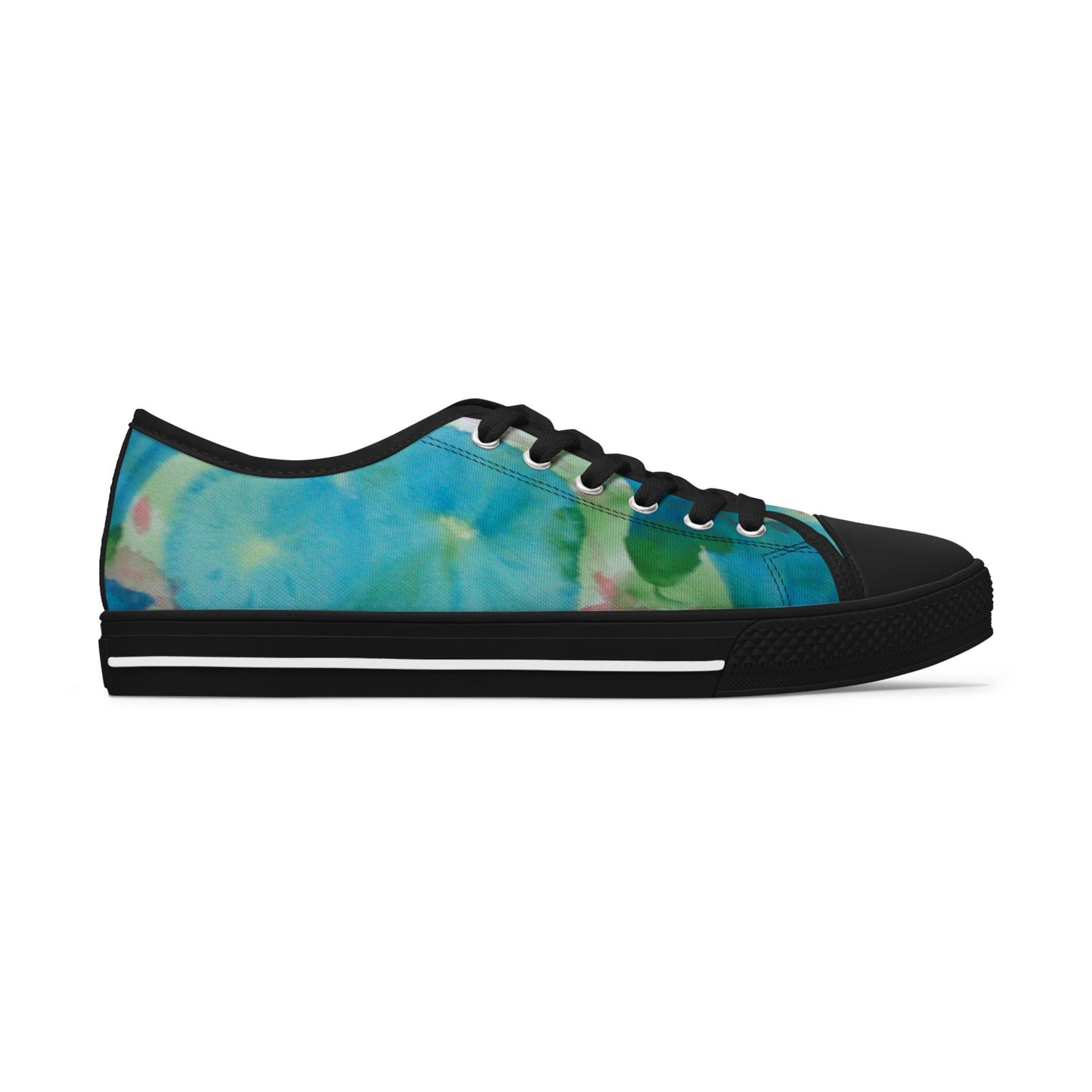 Women's Low Top Sneakers