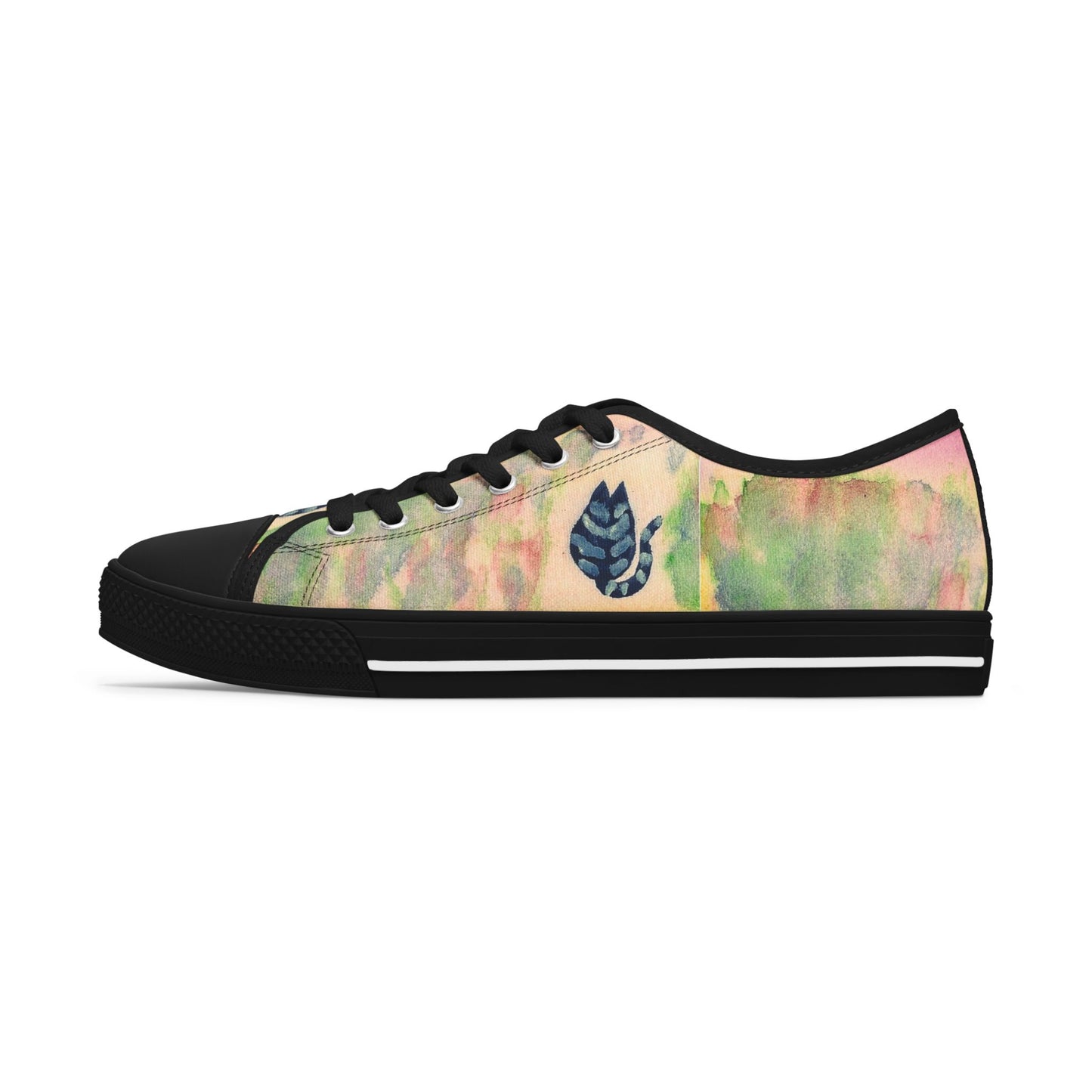 Women's Low Top Sneakers