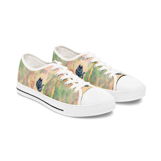 Women's Low Top Sneakers