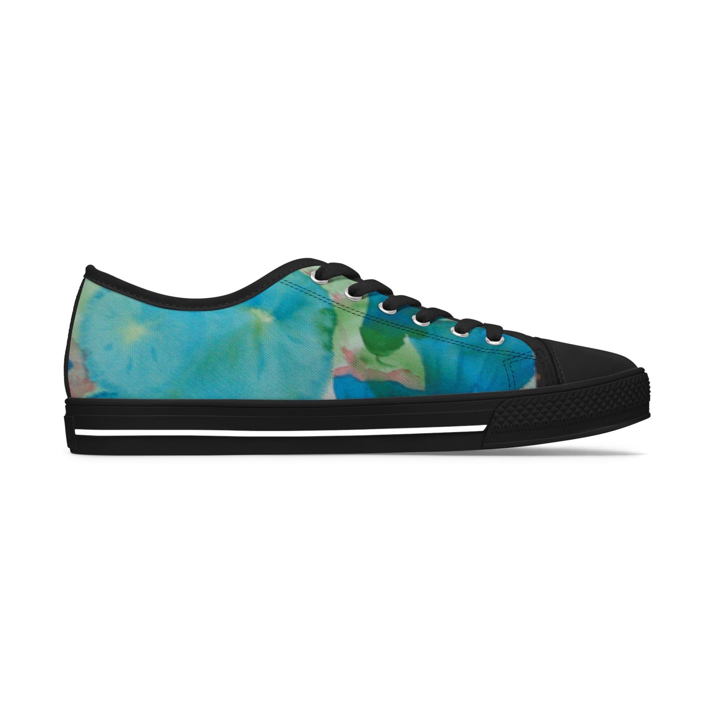 Women's Low Top Sneakers