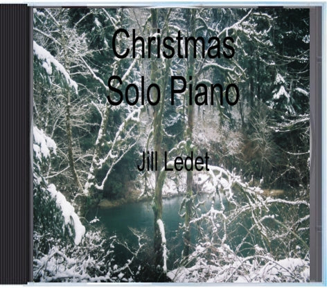 Christmas Solo Piano