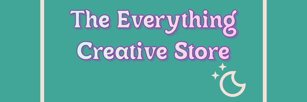 The Everything Creative Store