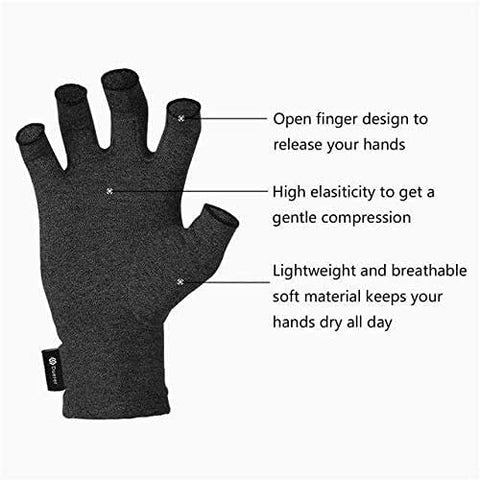 Ultimate Arthritis Relief Gloves